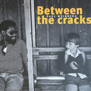 Between the Cracks