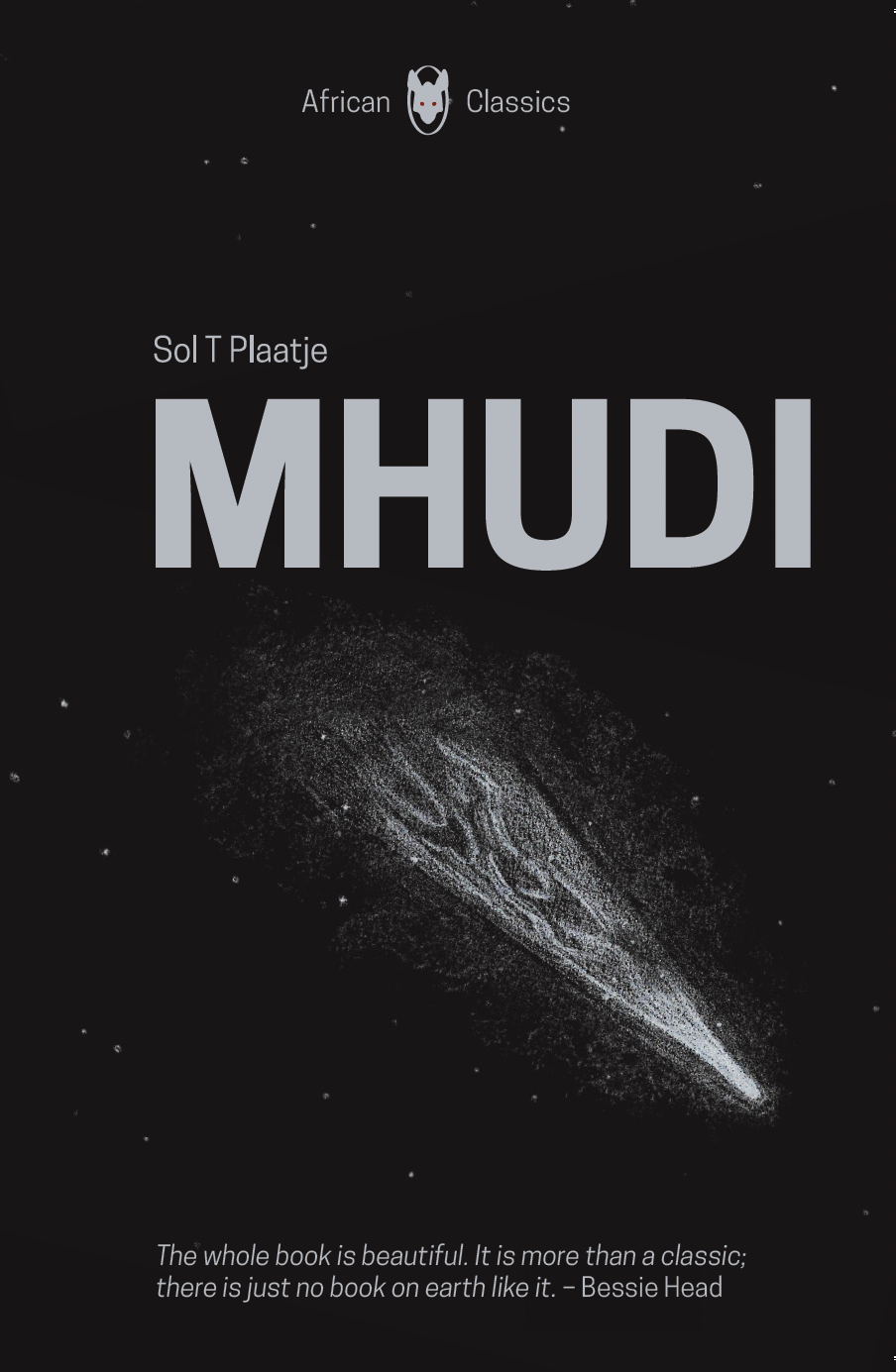 Mhudi